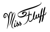 miss fluff signature